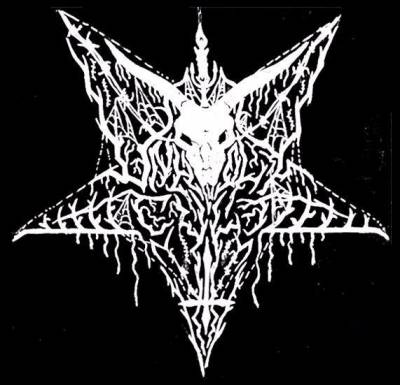 logo Unholy Cult